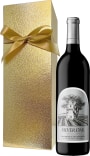 wine.com Silver Oak Alexander Valley Cabernet Sauvignon with Gold Gift Box  Gift Product Image