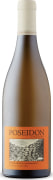 Poseidon Vineyard Estate Chardonnay 2017  Front Bottle Shot