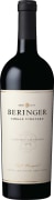 Beringer Vogt Vineyard Cabernet Sauvignon 2015  Front Bottle Shot