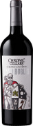 Chronic Cellars Sir Real Cabernet Sauvignon 2022  Front Bottle Shot