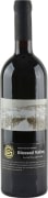 Gush Etzion Winery Blessed Valley Dry Red (OU Kosher) 2013  Front Bottle Shot