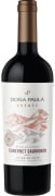 Dona Paula Estate Cabernet Sauvignon 2021  Front Bottle Shot