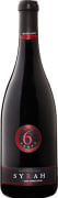 Michael David Winery Sixth Sense Syrah 2014 Front Bottle Shot