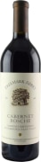 Freemark Abbey Bosche Cabernet Sauvignon 2015  Front Bottle Shot