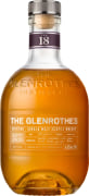 Glenrothes 18 Year Single Malt Scotch Whisky (700ML) Front Bottle Shot