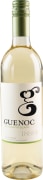 Guenoc California Sauvignon Blanc 2018  Front Bottle Shot