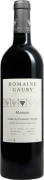 Domaine Gauby Muntada Cotes du Roussillon Villages 2015  Front Bottle Shot