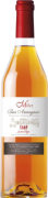 Chateau De Millet VSOP Armagnac Front Bottle Shot