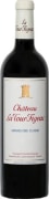 Chateau La Tour Figeac 2022 Front Bottle Shot