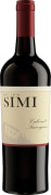 Simi California Cabernet Sauvignon 2023 Front Bottle Shot