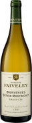 Faiveley Bienvenues-Batard-Montrachet Grand Cru 2019  Front Bottle Shot