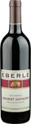 Eberle Estate Cabernet Sauvignon (1.5 Liter Magnum) 2012 Front Bottle Shot