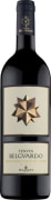 Belguardo Maremma Toscana 2013 Front Bottle Shot