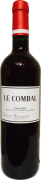 Cosse et Maisonneuve Le Combal 2019  Front Bottle Shot
