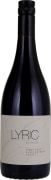 Lyric Pinot Noir 2018  Front Bottle Shot