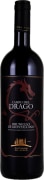 Castiglion del Bosco Brunello di Montalcino Campo del Drago 2015  Front Bottle Shot