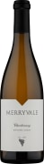Merryvale Chardonnay 2022  Front Bottle Shot