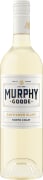 Murphy-Goode North Coast Sauvignon Blanc 2022  Front Bottle Shot