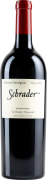 Schrader Beckstoffer To Kalon Cabernet Sauvignon 2007  Front Bottle Shot