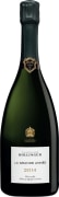 Bollinger La Grande Annee Brut 2014  Front Bottle Shot