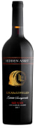 Lucas & Lewellen Hidden Asset Estate Red 2017  Front Bottle Shot