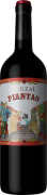 Zorzal Piantao 2013  Front Bottle Shot