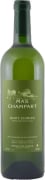 Mas Champart Saint-Chinian Blanc 2019  Front Bottle Shot