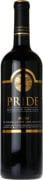 Pride Mountain Vineyards Merlot 1999  Front Bottle Shot
