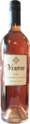 Verdad Rose 2018  Front Bottle Shot