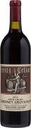 Heitz Cellar Napa Valley Cabernet Sauvignon 2014  Front Bottle Shot