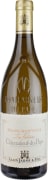 Domaine Grand Veneur La Fontaine Chateauneuf-du-Pape Blanc 2015 Front Bottle Shot