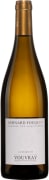 Domaine des Aubuisieres Vouvray Le Marigny 2022  Front Bottle Shot