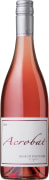 Acrobat Rose 2016 Front Bottle Shot