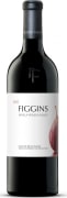 Figgins Estate Red Wine 2015  Front Bottle Shot