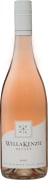 WillaKenzie Estate Rose 2018  Front Bottle Shot