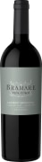 Vina Cobos Bramare Lujan de Cuyo Cabernet Sauvignon 2016  Front Bottle Shot