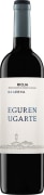Eguren Ugarte Reserva 2018  Front Bottle Shot