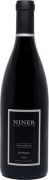 Niner Syrah 2014 Front Bottle Shot
