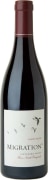 Migration Santa Maria Valley Pinot Noir Bien Nacido Vineyard 2017  Front Bottle Shot