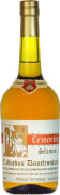 Lemorton Selection Calvados Front Bottle Shot