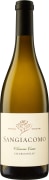 Sangiacomo Sonoma Coast Chardonnay 2019  Front Bottle Shot