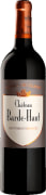 Chateau Barde-Haut  2019  Front Bottle Shot