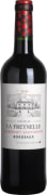 Chateau La Freynelle Cabernet Sauvignon 2018  Front Bottle Shot