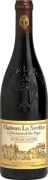 Chateau La Nerthe Chateauneuf-du-Pape Cuvee des Cadettes 2015  Front Bottle Shot