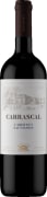 Weinert Carrascal Cabernet Sauvignon 2020  Front Bottle Shot