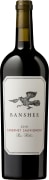 Banshee Paso Robles Cabernet Sauvignon 2018  Front Bottle Shot
