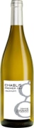 Domaine Frederic & Celine Gueguen Chablis Vaucoupin Premier Cru 2020  Front Bottle Shot