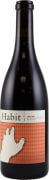 Habit Pinot Noir 2014 Front Bottle Shot