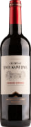 Chateau Tour Saint Paul Bordeaux Superieur 2022 Front Bottle Shot