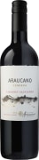 Hacienda Araucano Reserva Cabernet Sauvignon 2015 Front Bottle Shot